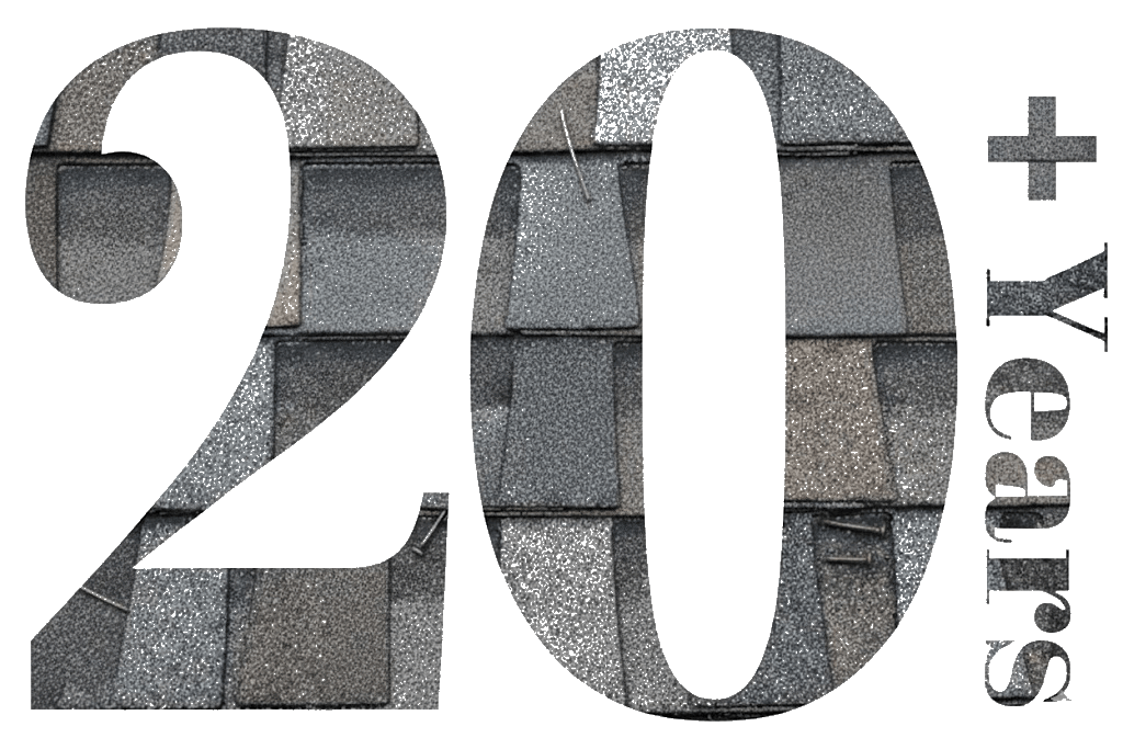 Reeltown's Experienced Roofing Team