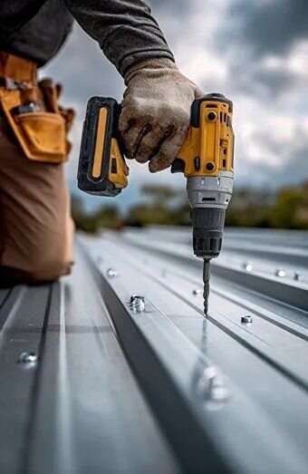 Commercial Roofing X